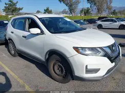 5N1AT2MT1HC746250 2017 NISSAN ROGUE