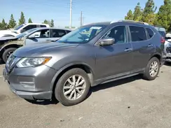 5N1AT2MT1HC746412 2017 NISSAN ROGUE