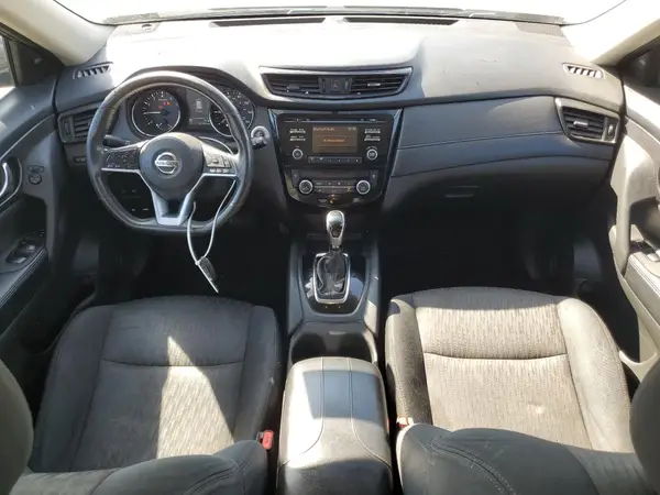 5N1AT2MT1HC746412 2017 NISSAN ROGUE - Image 8