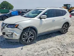 5N1AT2MT1HC749939 2017 NISSAN ROGUE