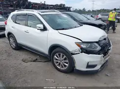 5N1AT2MT1HC752985 2017 NISSAN ROGUE