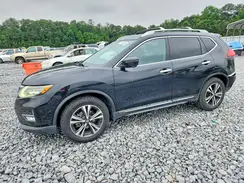 5N1AT2MT1HC754039 2017 NISSAN ROGUE