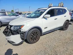 5N1AT2MT1HC754316 2017 NISSAN ROGUE