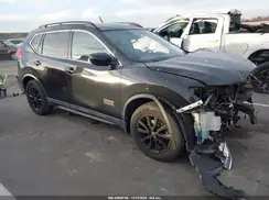 5N1AT2MT1HC754543 2017 NISSAN ROGUE