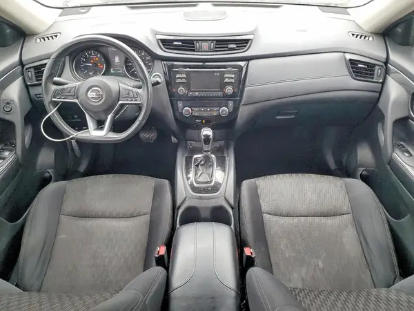 5N1AT2MT1HC755630 2017 NISSAN ROGUE - Image 8