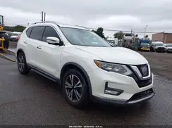 5N1AT2MT1HC755644 2017 NISSAN ROGUE