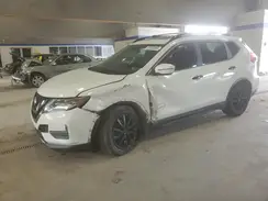 5N1AT2MT1HC756101 2017 NISSAN ROGUE