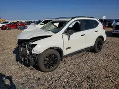 5N1AT2MT1HC757491 2017 NISSAN ROGUE