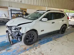 5N1AT2MT1HC758429 2017 NISSAN ROGUE