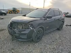 5N1AT2MT1HC758527 2017 NISSAN ROGUE