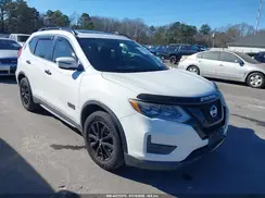 5N1AT2MT1HC758639 2017 NISSAN ROGUE