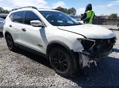 5N1AT2MT1HC759192 2017 NISSAN ROGUE