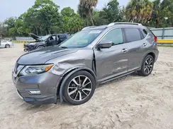 5N1AT2MT1HC760262 2017 NISSAN ROGUE