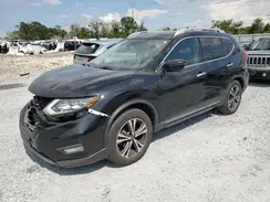 5N1AT2MT1HC760729 2017 NISSAN ROGUE