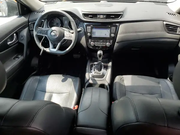 5N1AT2MT1HC760729 2017 NISSAN ROGUE - Image 8