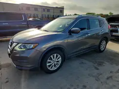 5N1AT2MT1HC764425 2017 NISSAN ROGUE