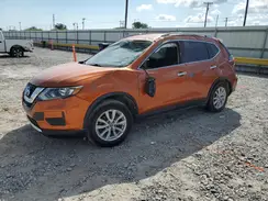 5N1AT2MT1HC764490 2017 NISSAN ROGUE