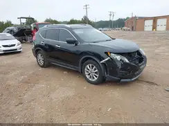 5N1AT2MT1HC764781 2017 NISSAN ROGUE