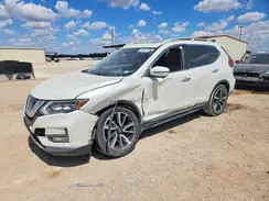 5N1AT2MT1HC766594 2017 NISSAN ROGUE