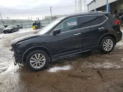 5N1AT2MT1HC768037 2017 NISSAN ROGUE