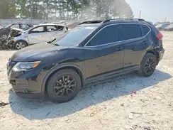 5N1AT2MT1HC768197 2017 NISSAN ROGUE