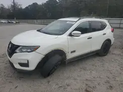 5N1AT2MT1HC770662 2017 NISSAN ROGUE