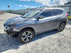 5N1AT2MT1HC772315 2017 NISSAN ROGUE