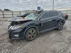 5N1AT2MT1HC772458 2017 NISSAN ROGUE
