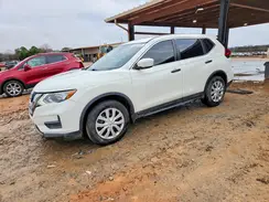 5N1AT2MT1HC772637 2017 NISSAN ROGUE