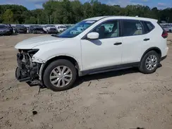 5N1AT2MT1HC774517 2017 NISSAN ROGUE