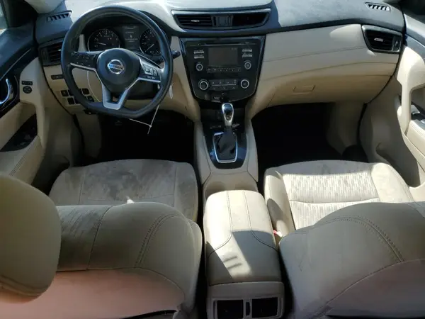 5N1AT2MT1HC774517 2017 NISSAN ROGUE - Image 8