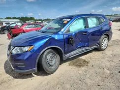 5N1AT2MT1HC774663 2017 NISSAN ROGUE