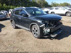 5N1AT2MT1HC775053 2017 NISSAN ROGUE