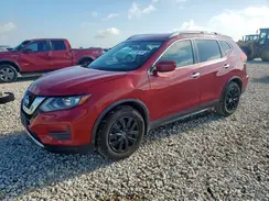 5N1AT2MT1HC776350 2017 NISSAN ROGUE