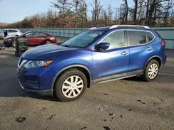 5N1AT2MT1HC777031 2017 NISSAN ROGUE