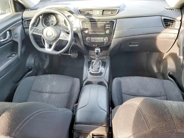 5N1AT2MT1HC777031 2017 NISSAN ROGUE - Image 8