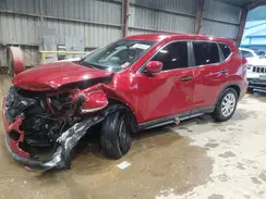 5N1AT2MT1HC777210 2017 NISSAN ROGUE