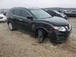 5N1AT2MT1HC777708 2017 NISSAN ROGUE
