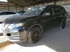 5N1AT2MT1HC778390 2017 NISSAN ROGUE