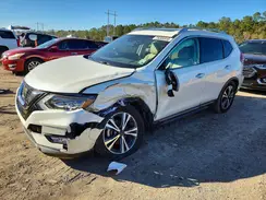 5N1AT2MT1HC779197 2017 NISSAN ROGUE