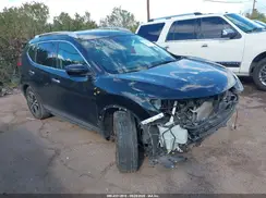 5N1AT2MT1HC780124 2017 NISSAN ROGUE