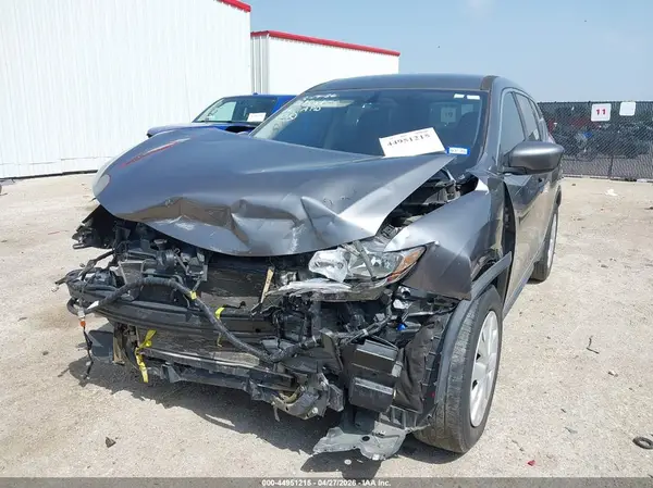 5N1AT2MT1HC780673 2017 NISSAN ROGUE - Image 2
