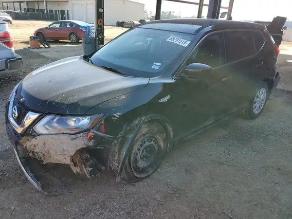 5N1AT2MT1HC781533 2017 NISSAN ROGUE - Image 1