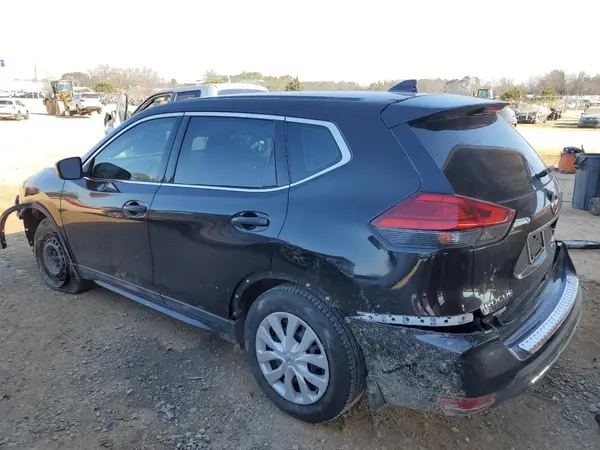 5N1AT2MT1HC781533 2017 NISSAN ROGUE - Image 2