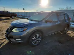 5N1AT2MT1HC781869 2017 NISSAN ROGUE