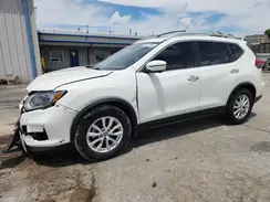 5N1AT2MT1HC782469 2017 NISSAN ROGUE