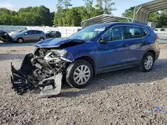 5N1AT2MT1HC783394 2017 NISSAN ROGUE
