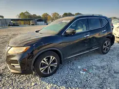 5N1AT2MT1HC783623 2017 NISSAN ROGUE
