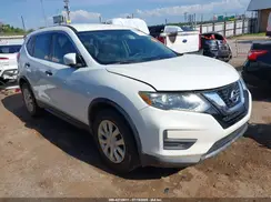 5N1AT2MT1HC785078 2017 NISSAN ROGUE