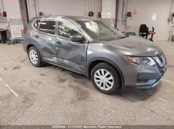 5N1AT2MT1HC786120 2017 NISSAN ROGUE